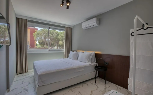 Aegean Apartments - Cesme