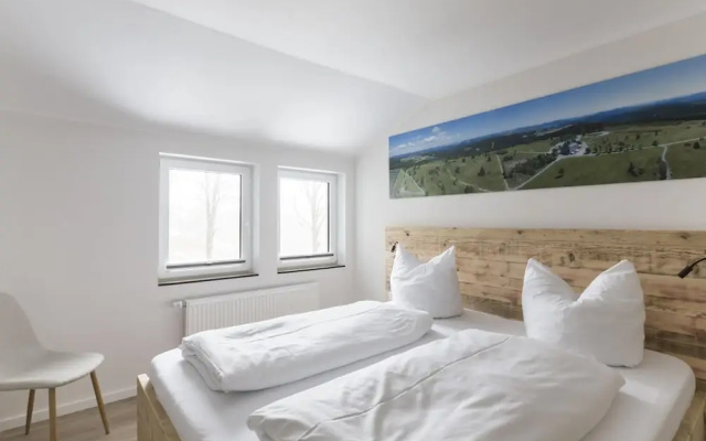 Lively Holiday Home in Winterberg near Bobsleigh Track