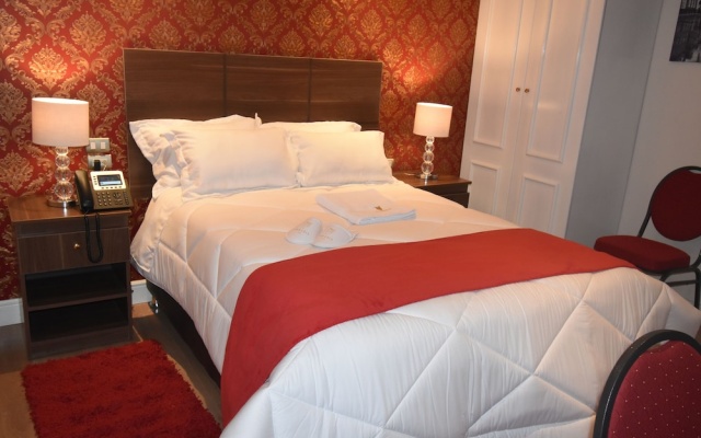 Hotel Paradis Suite - Cusco