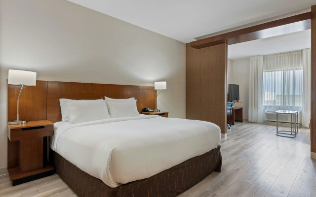 Fairfield Inn & Suites Alamosa