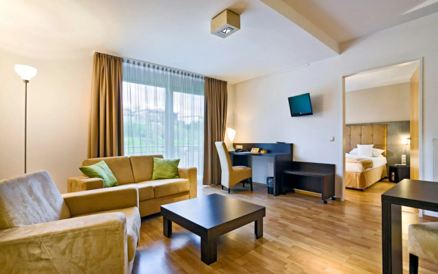 Art Hotel Aachen Superior