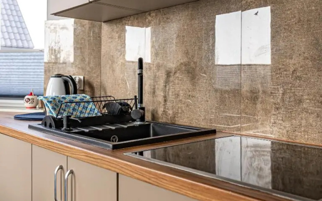 Velo Apartamenty