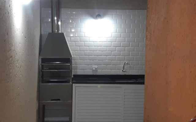 Linda casa com vista pro mar!!