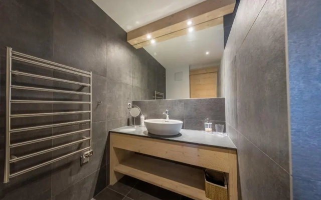 Apartment la Forêt 5 - SPA Access - Centre Station
