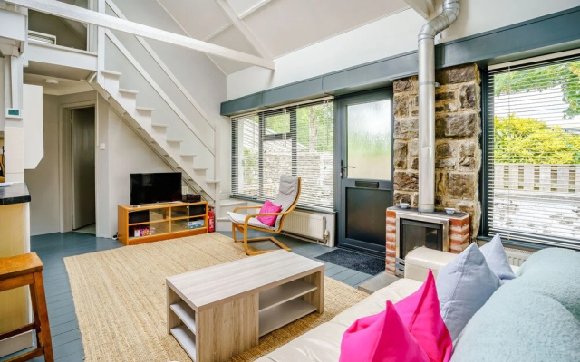 Brewery Cottage