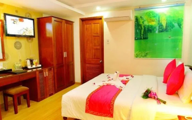 Hanoi Golden 3 Hotel