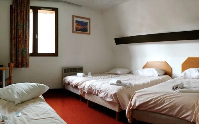 Hotel des Neiges