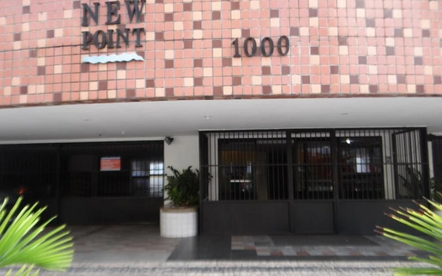 Flat Praia de Iracema