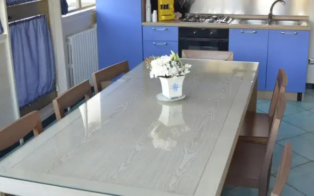 Bed & Breakfast Costa Sud