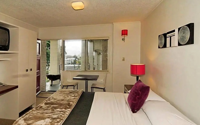 Mt Albert Motor Inn