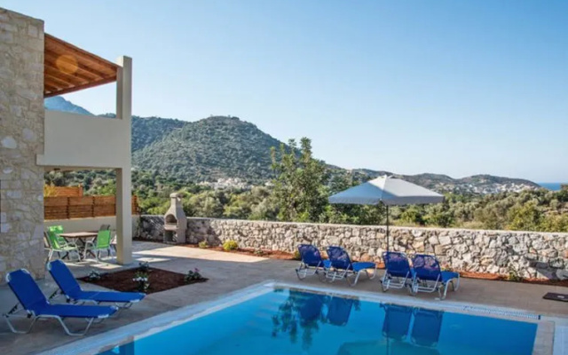 Villa Ruby