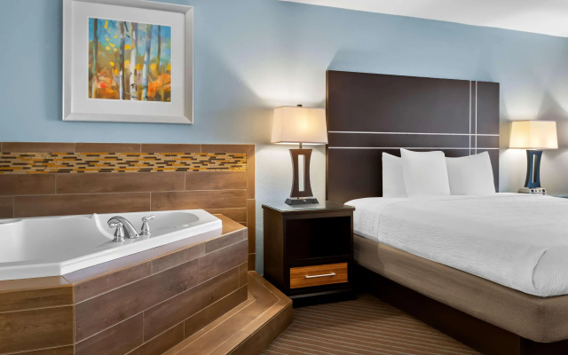 Best Western Newport Inn