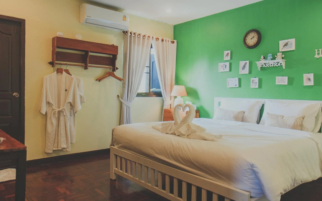 Chill Vibe Hostel