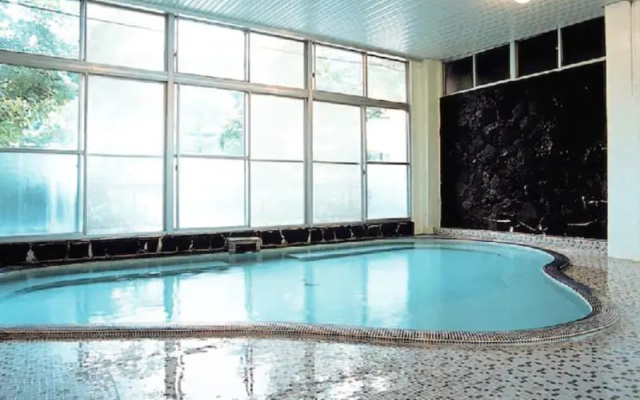 Yumoto Shoya Izumiya Ryokan