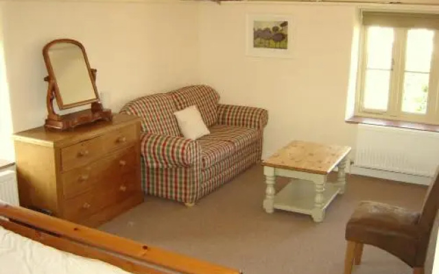 Flint House
