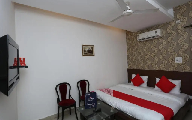 Hotel Pearl