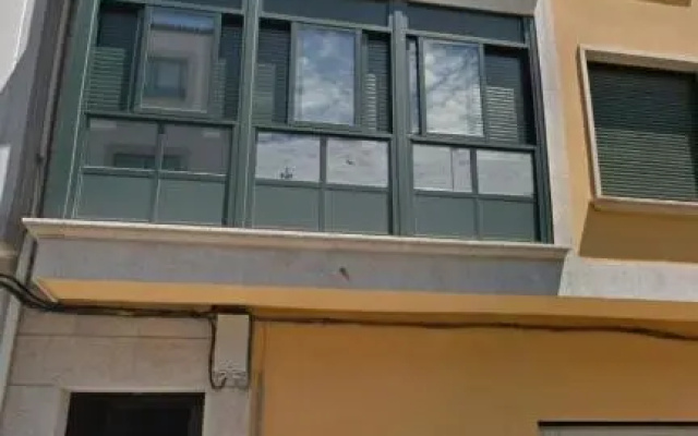 Apartamento Alcazar