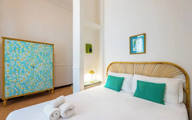 La Casa di Famiglia by Napoliapartments