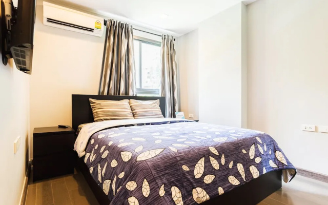 Mirage Sukhumvit27 By Favstay