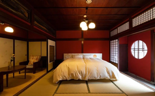 Ryusuke25 - Vacation STAY 71739v