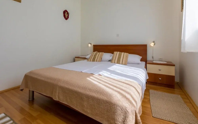 Apartment Nevelina
