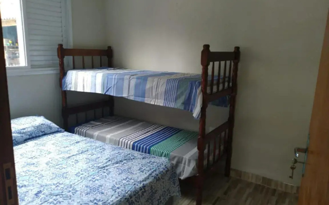 Kitnet Ubatuba 2