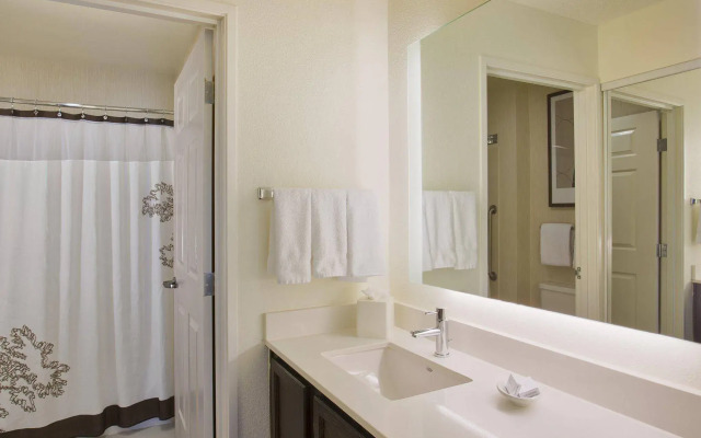 Residence Inn by Marriott Detroit Pontiac Auburn Hills