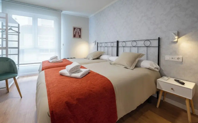 Terra de Padrón Quality Rooms