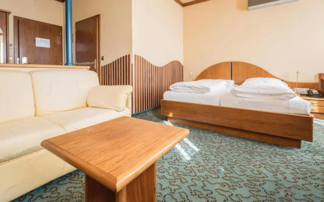 Hotel Eitljorg