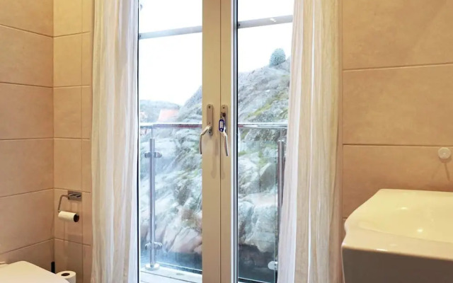 4 Star Holiday Home in Hamburgsund