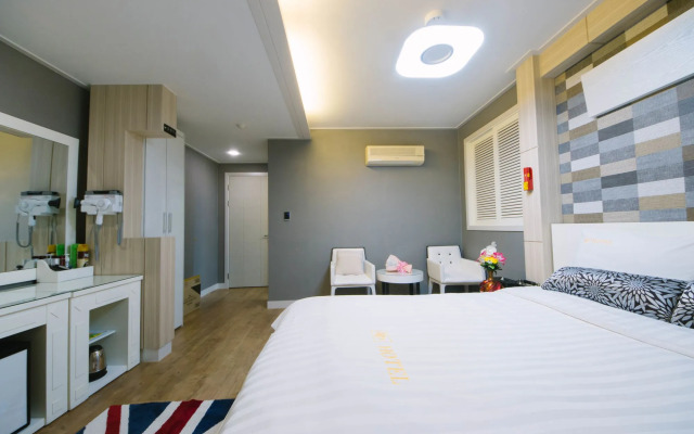 Rexhotel