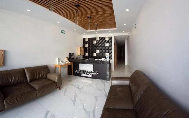 Hotel Azul Agave