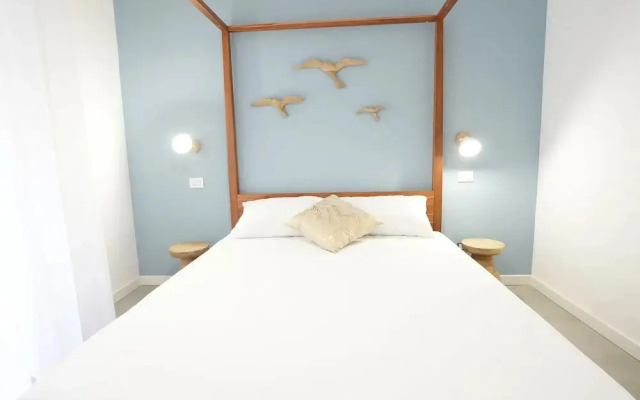 Ross Family Suites