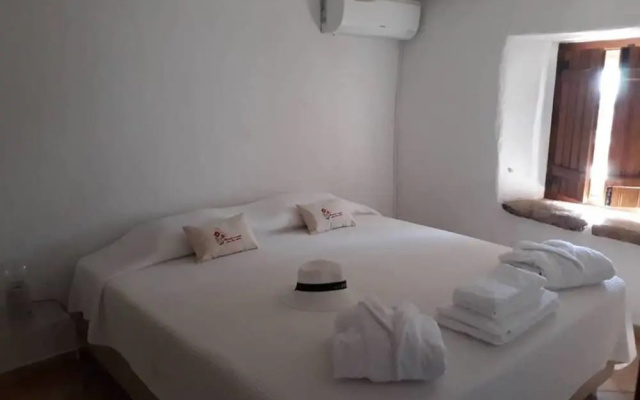 Casinha de Marvão
