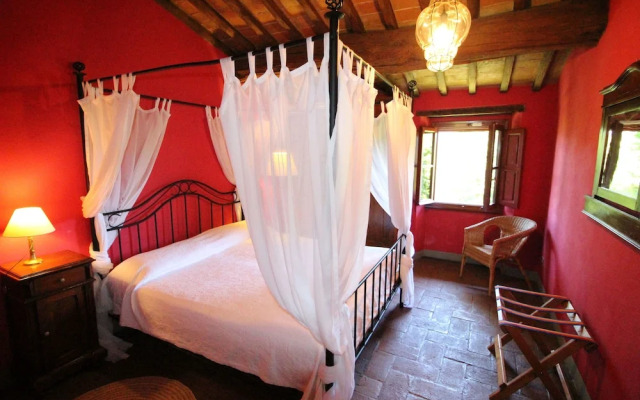 Casale Rupecanina
