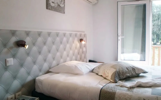Hôtel les Ambres