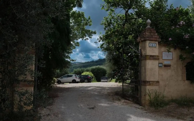 Borgo De Salaioli