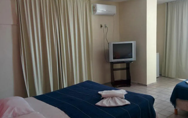 Hotel Pousada Mar & Sol