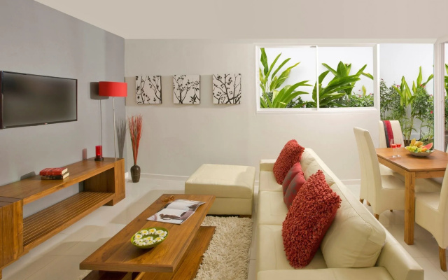 Horizon Residence Rentals