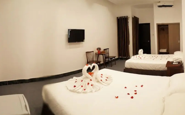 Casablanca Boutique Hotel