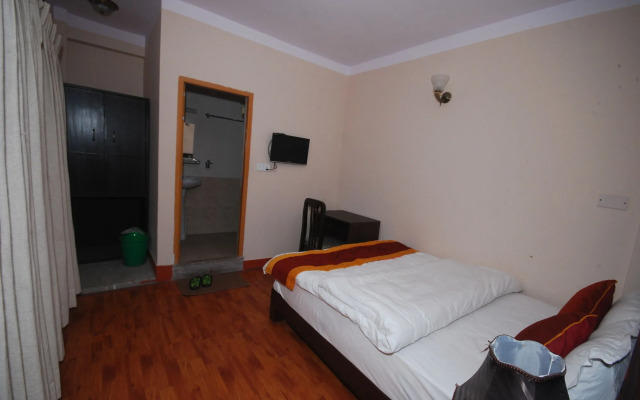 Kathmandu Sunny Hotel