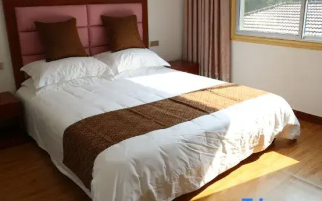 Yunhe Yuchen Farm Stay