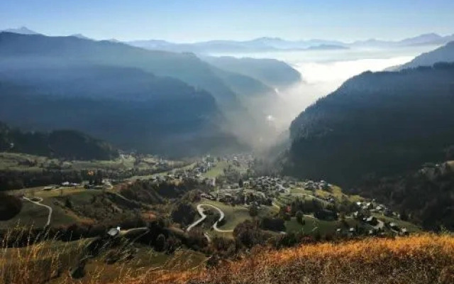 Chalet L'étale