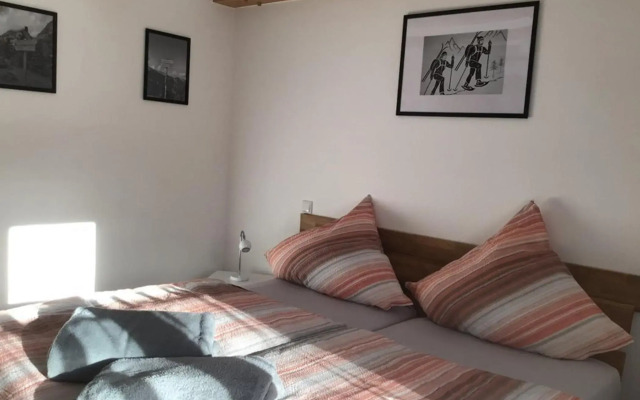 Ferienwohnung Lederhose