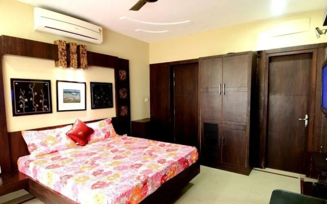 Khasmahal Homestay