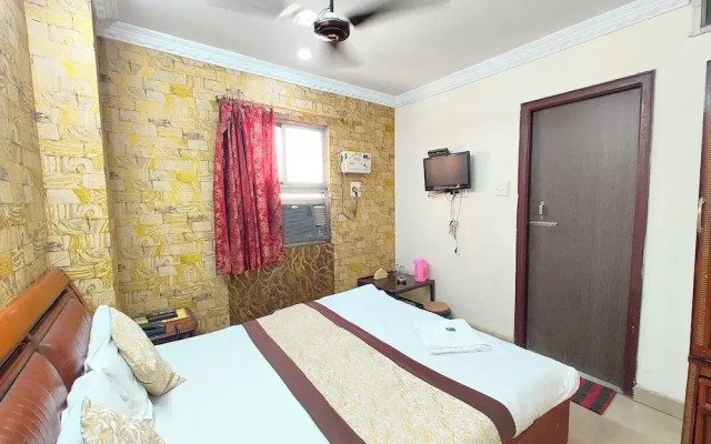 Hotel Puja Kolkata