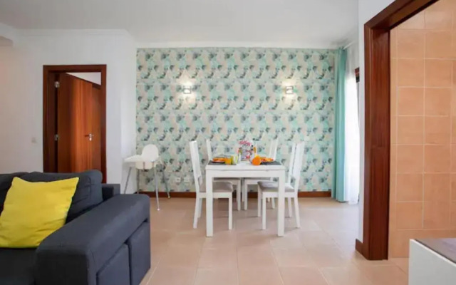 The Modern Apartment