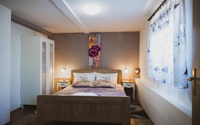Apartment Đula
