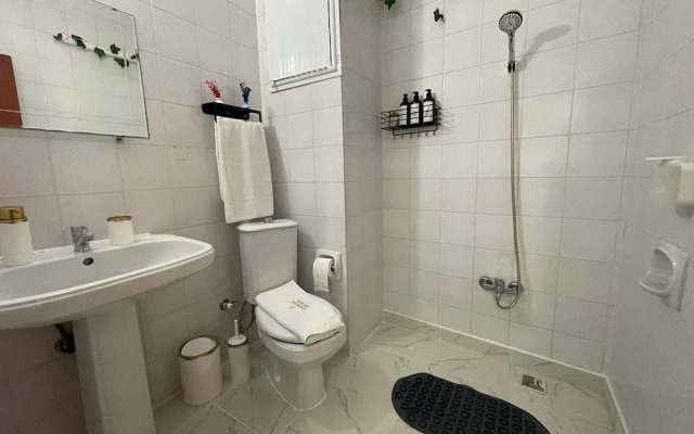 Moda Suit Hotel