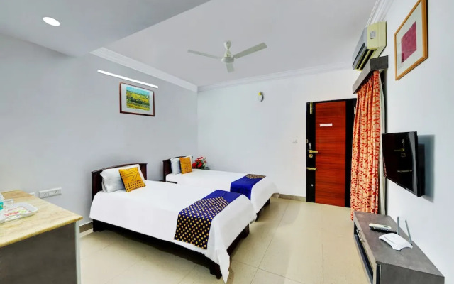 Yahweh Suites